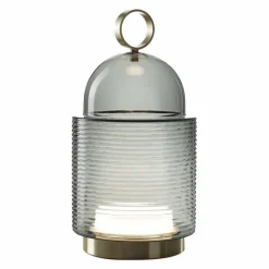 Dome Nomad Tafellamp