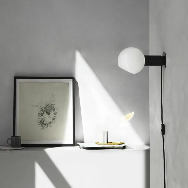 Donya Wandlamp