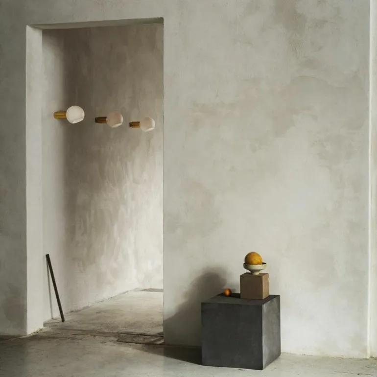 Donya Wandlamp