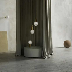 Donya Wandlamp