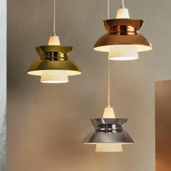 Doo-Wop Hanglamp