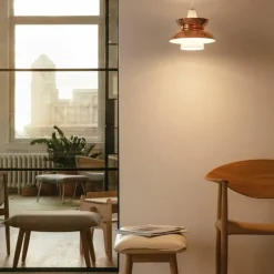 Doo-Wop Hanglamp