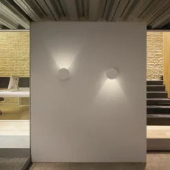 Dots 4670 Wandlamp