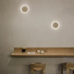 Dots 4675 Wandlamp