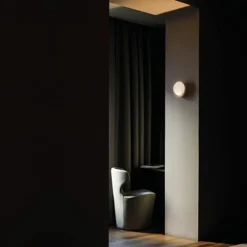 Dots 4665 Wandlamp