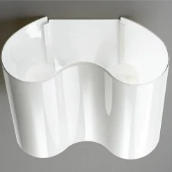 Double Wandlamp