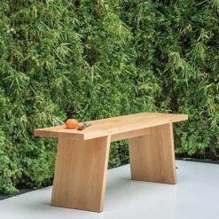 Dovetail Bench Bank