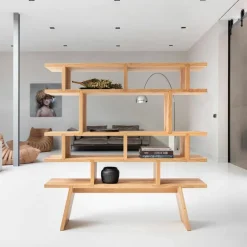 Dovetail Kast
