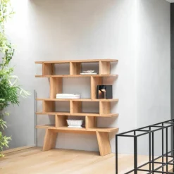 Dovetail Kast