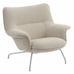 Doze Loungestoel Low
