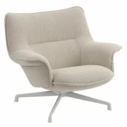 Doze Loungestoel Low
