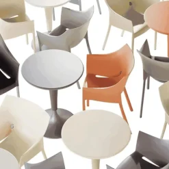 Dr. NA Eettafel