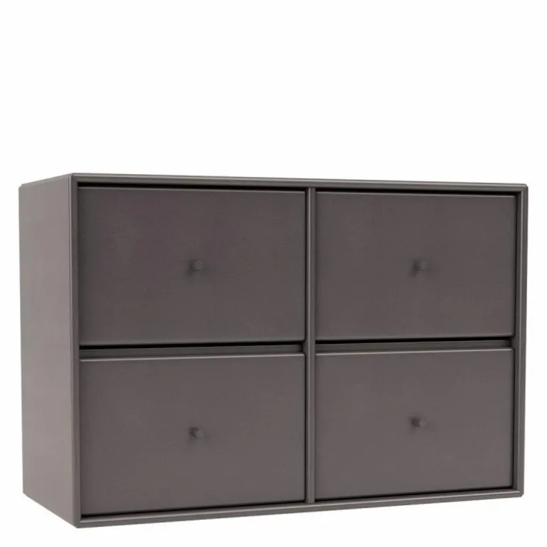 Dresser 04 Ladekast