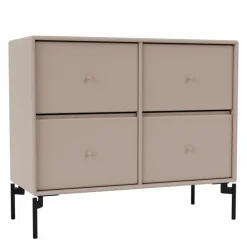 Dresser 04 Ladekast