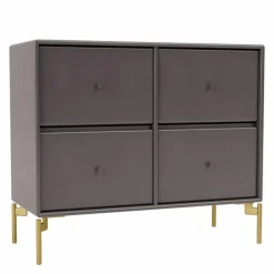 Dresser 04 Ladekast