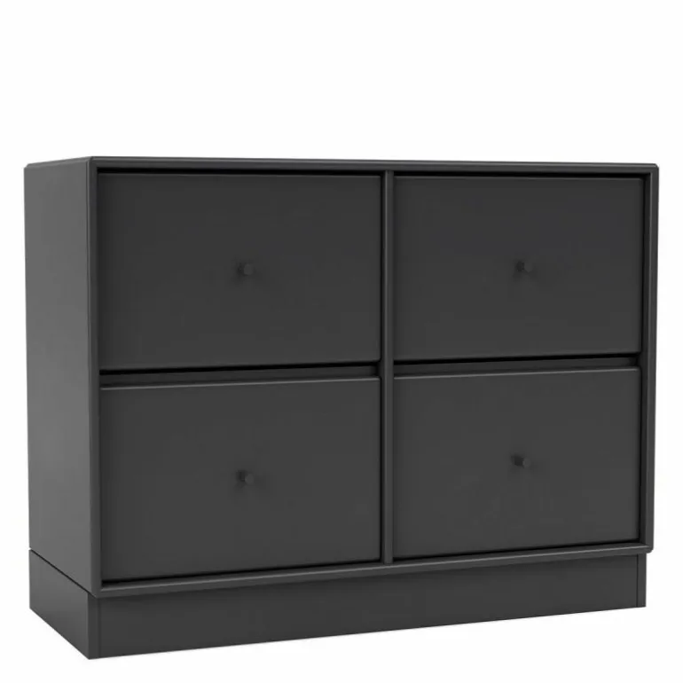 Dresser 04 Ladekast