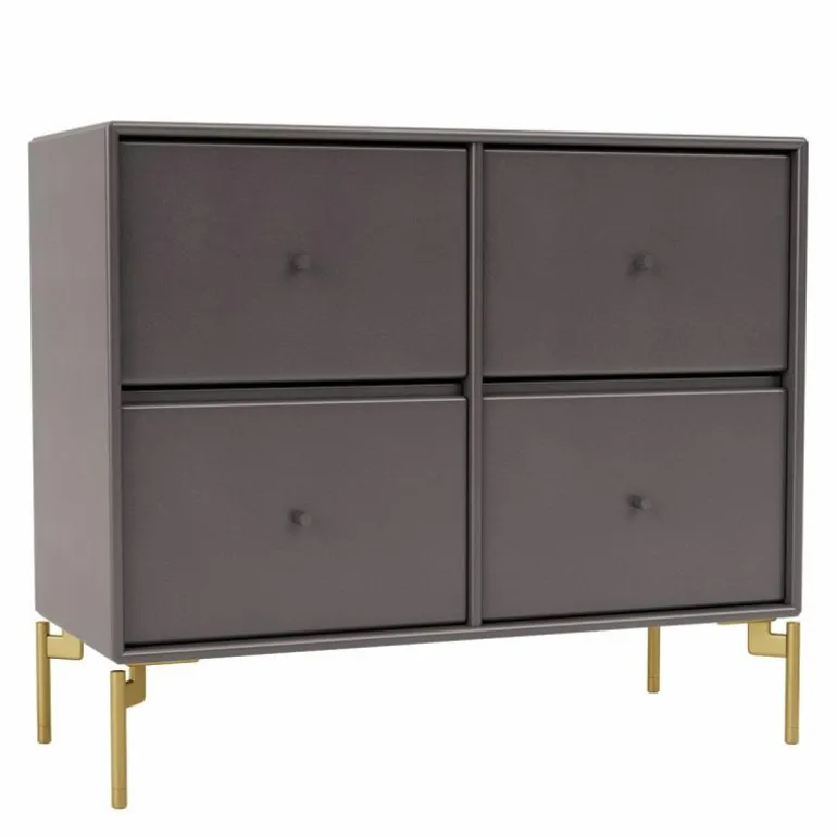 Dresser 04 Ladekast