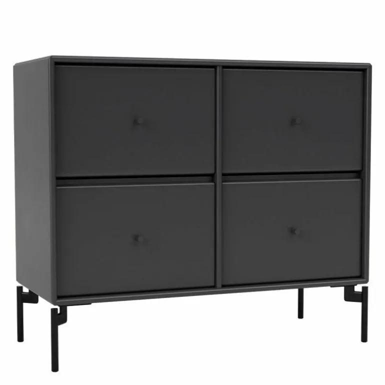 Dresser 04 Ladekast