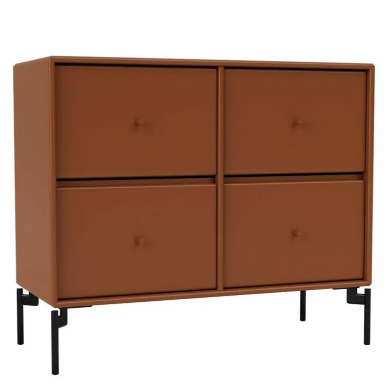 Dresser 04 Ladekast
