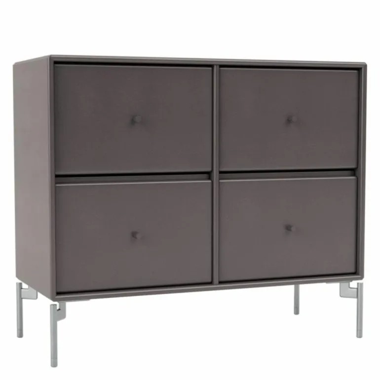 Dresser 04 Ladekast