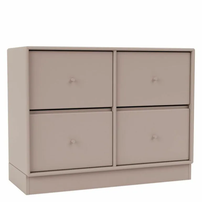 Dresser 04 Ladekast