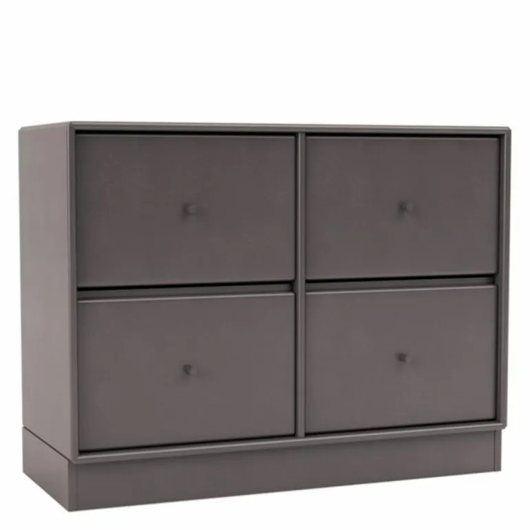 Dresser 04 Ladekast
