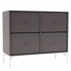 Dresser 04 Ladekast