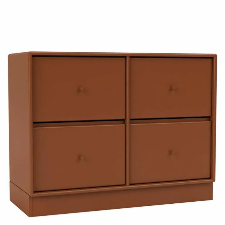 Dresser 04 Ladekast