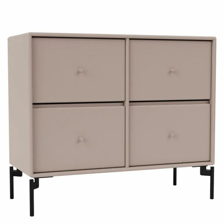 Dresser 04 Ladekast