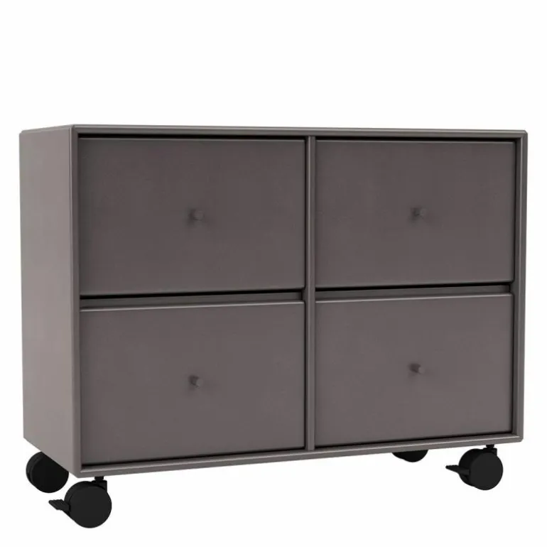 Dresser 04 Ladekast