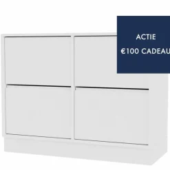 Dresser 04 Ladekast