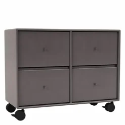 Dresser 04 Ladekast