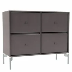 Dresser 04 Ladekast