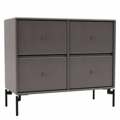 Dresser 04 Ladekast