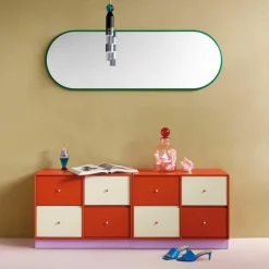 Dresser 04 Ladekast