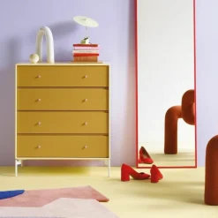 Dresser 03 Ladekast