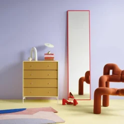 Dresser 03 Ladekast