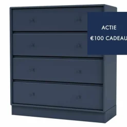 Dresser 03 Ladekast