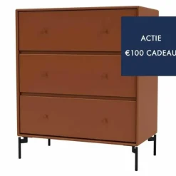 Dresser 01 Ladekast