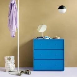 Dresser 01 Ladekast