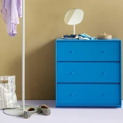 Dresser 01 Ladekast