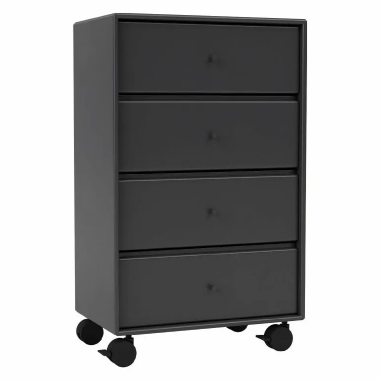 Dresser 02 Ladekast