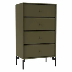Dresser 02 Ladekast