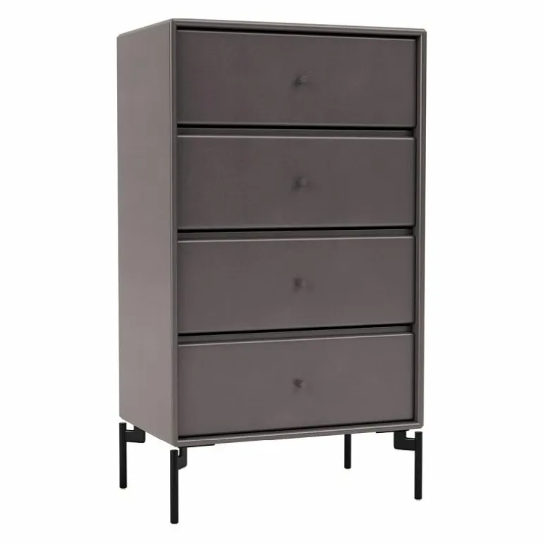 Dresser 02 Ladekast