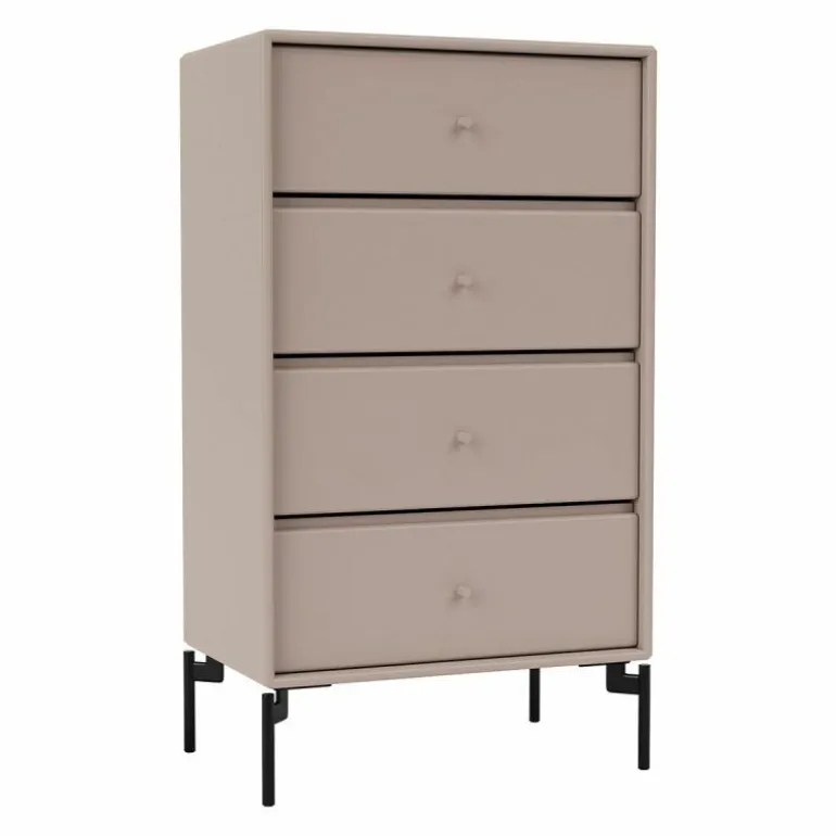 Dresser 02 Ladekast