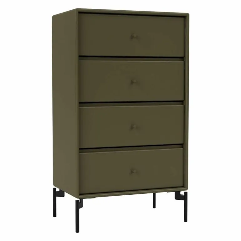 Dresser 02 Ladekast