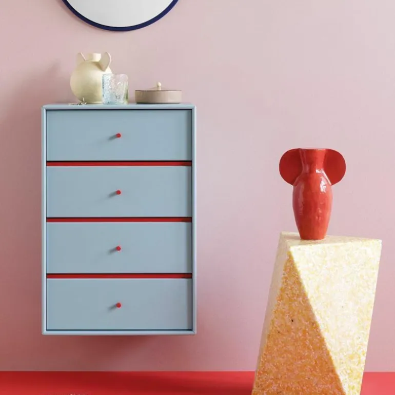 Dresser 02 Ladekast