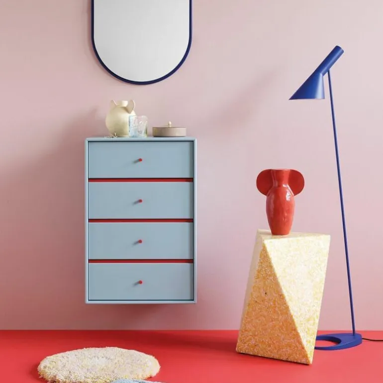 Dresser 02 Ladekast
