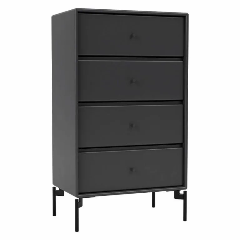 Dresser 02 Ladekast