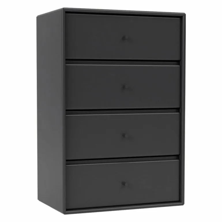 Dresser 02 Ladekast